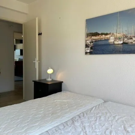 T3 Mezzanine 6p, A 300m, Parking Prive, Terrasse - Fr-1-225c-86