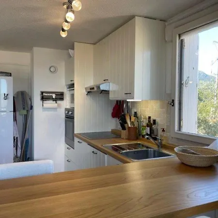 T3 Mezzanine 6p, A 300m, Parking Prive, Terrasse - Fr-1-225c-86 * Banyuls-sur-Mer