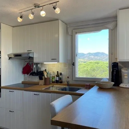 Banyuls-sur-mer, 4 Pièces, 6 Personnes - Fr-1-225c-86 Appartamento *