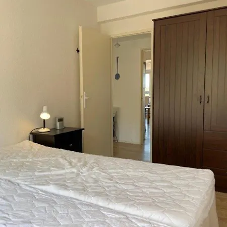T3 Mezzanine 6p, A 300m, Parking Prive, Terrasse - Fr-1-225c-86 Banyuls-sur-Mer