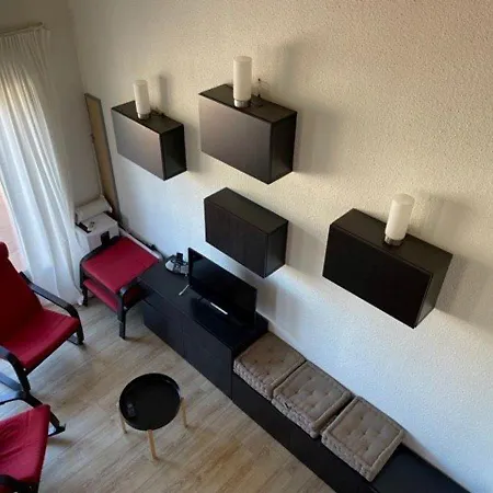 T3 Mezzanine 6p, A 300m, Parking Prive, Terrasse - Fr-1-225c-86 Banyuls-sur-Mer